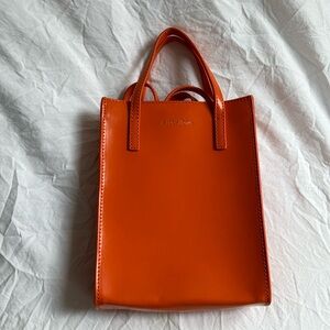 & Other Stories mini purse